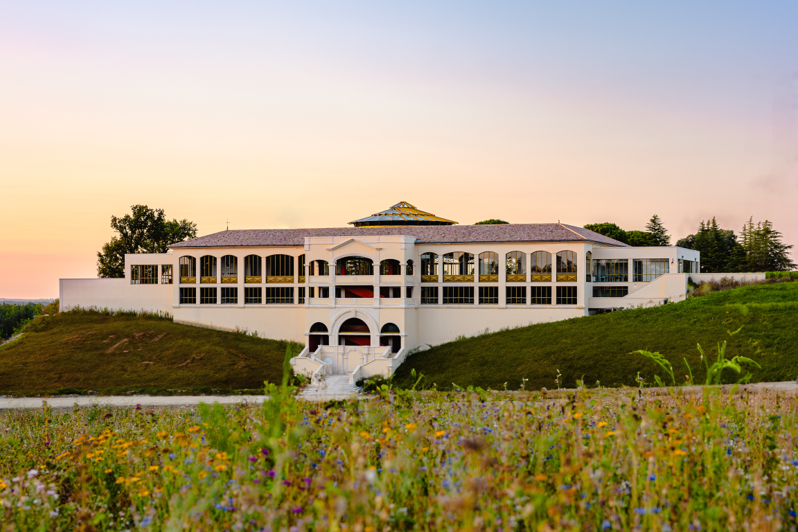 Château Plain Point  - Winalist