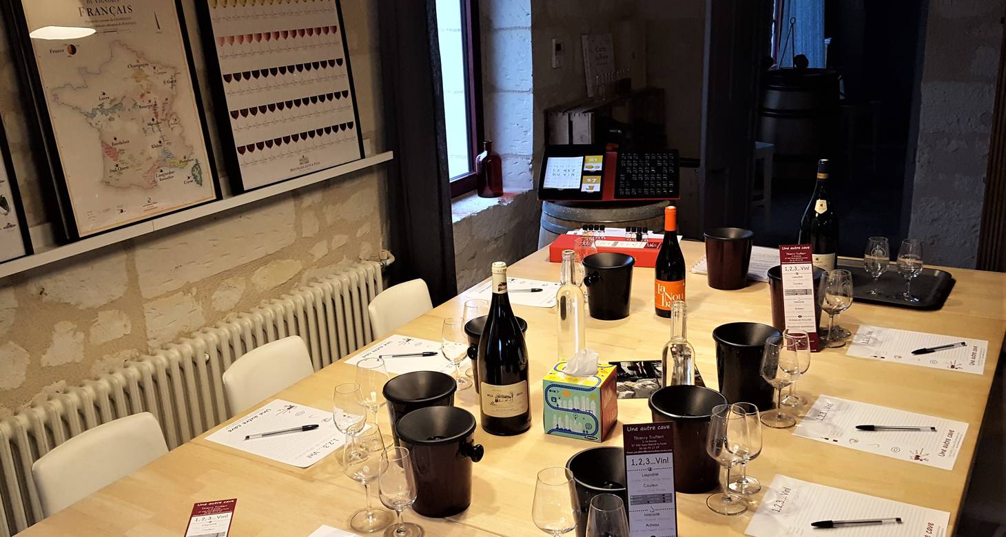 Visiter Chinon : Que faire au cœur du Val de Loire - 2026 - 28 - visiter chinon visiter chinon - Visiter Chinon : Que faire au cœur du Val de Loire - 2026 - 27