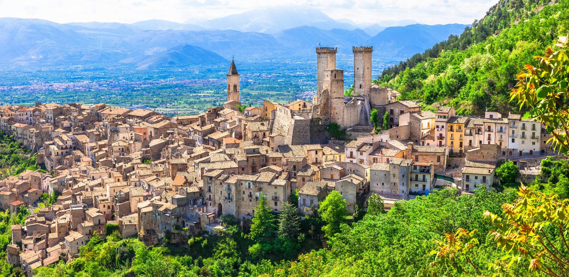 Abruzzo ⭐️ MELHORES Visitas Vinícolas e Degustações Vinhos 2026
