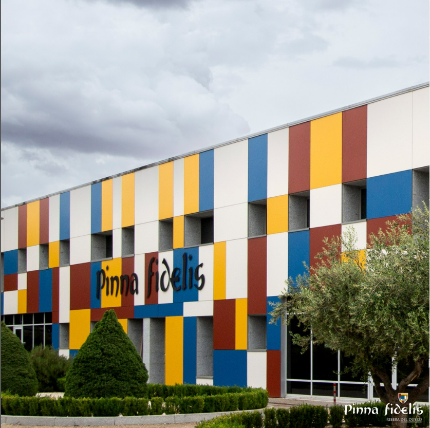 Pinna Fidelis - Winalist