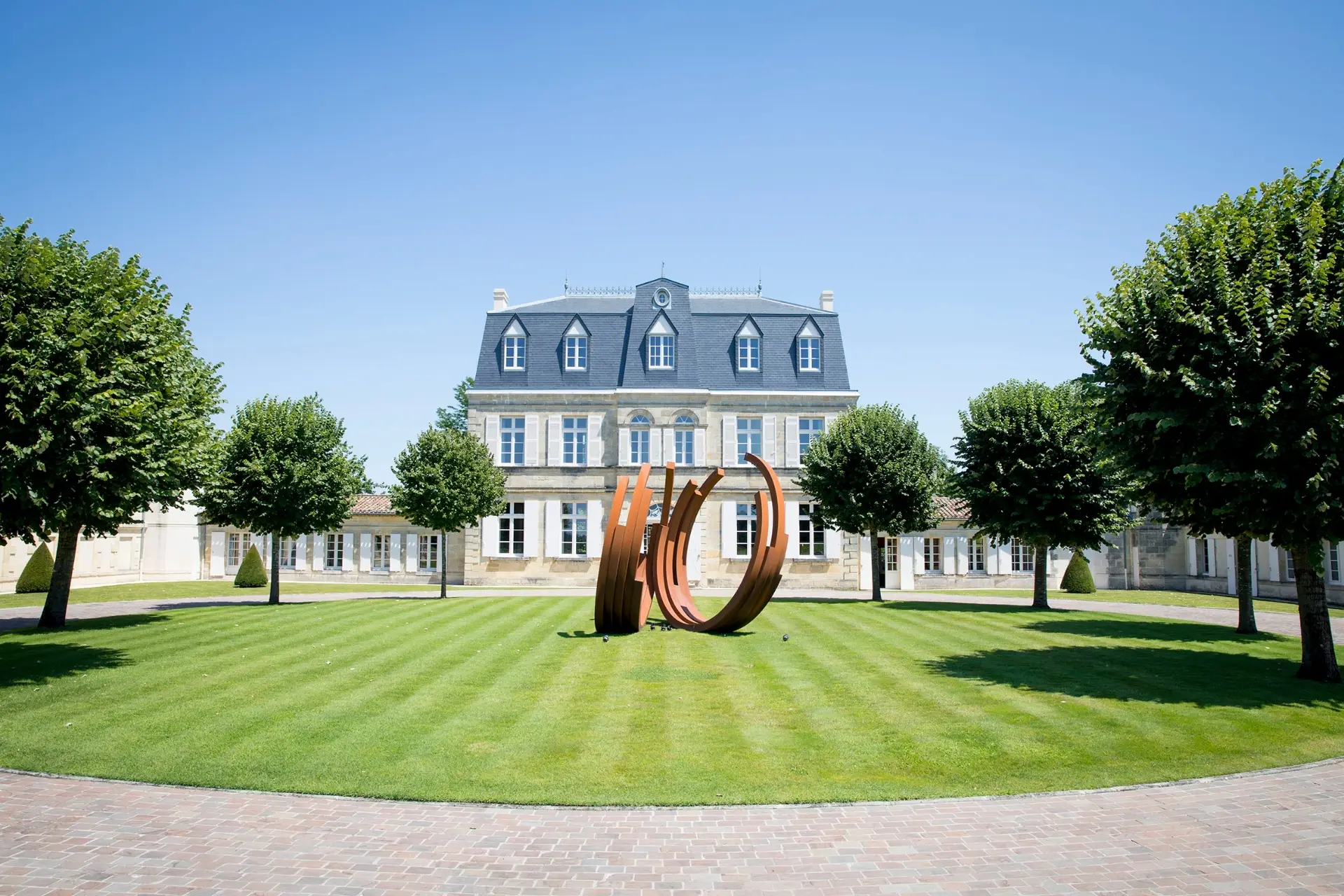 Château Malescasse - Winalist