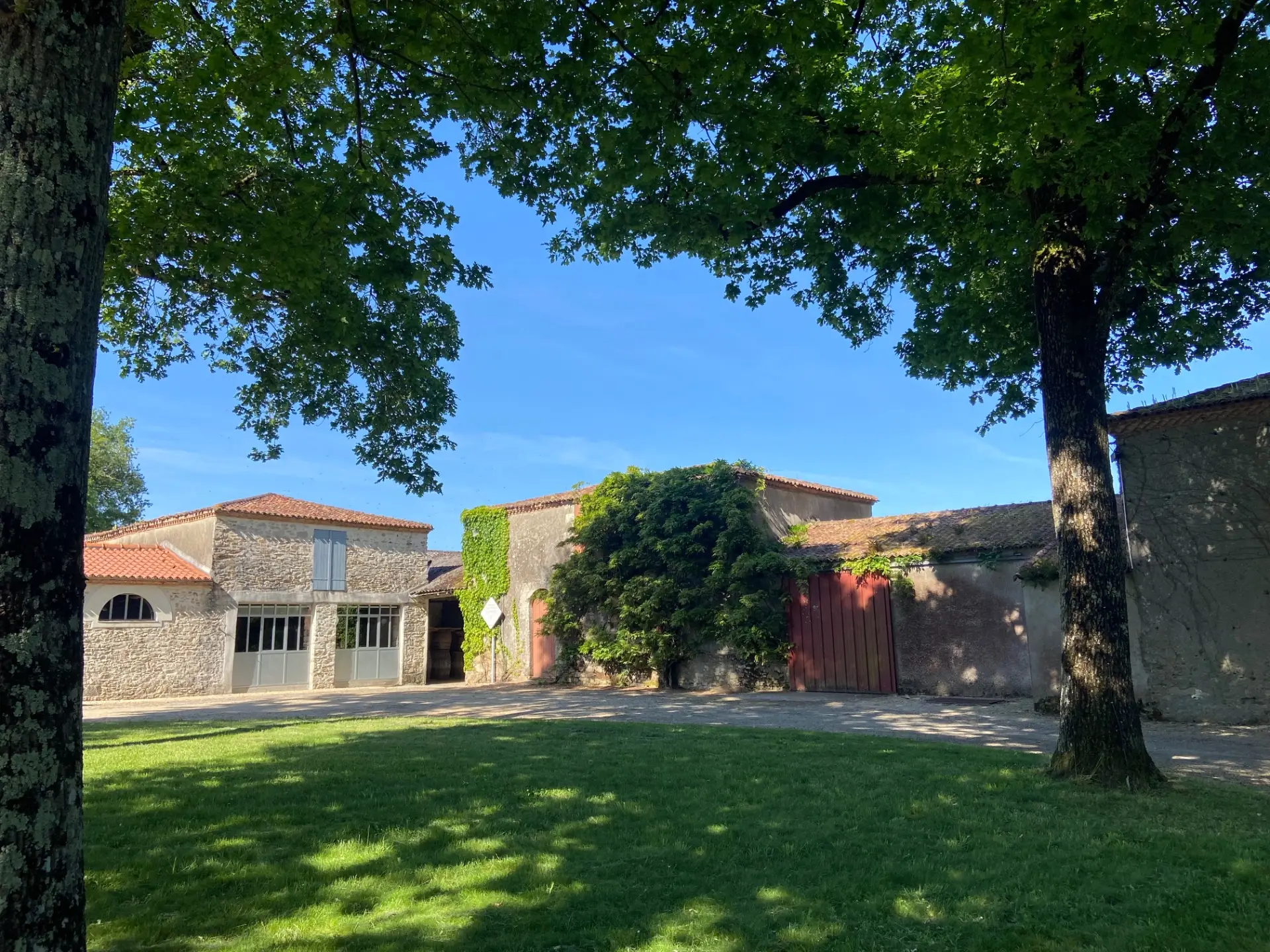 Château la Guipière - Winalist