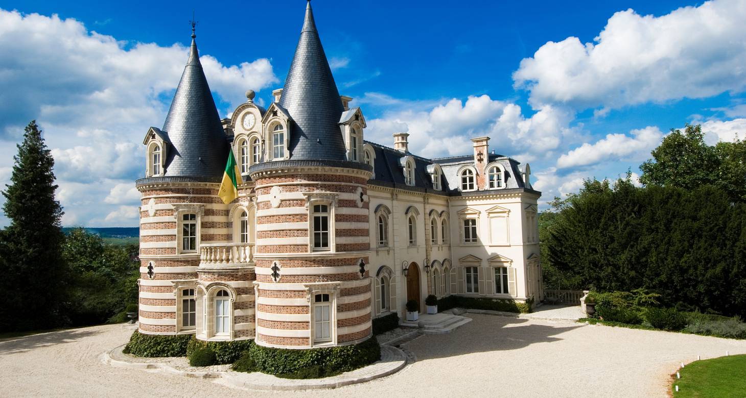 Top 5 Maisons & Caves de Champagne à Epernay - 2026 - 15 - Champagne à Epernay Champagne à Epernay - Top 5 Maisons & Caves de Champagne à Epernay - 2026 - 14