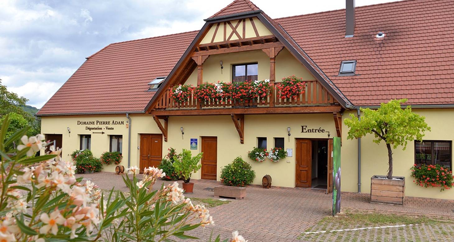 Les plus beaux villages autour de Colmar à visiter - 2026 - 34 - Les plus beaux villages autour de Colmar Les plus beaux villages autour de Colmar - Les plus beaux villages autour de Colmar à visiter - 2026 - 33