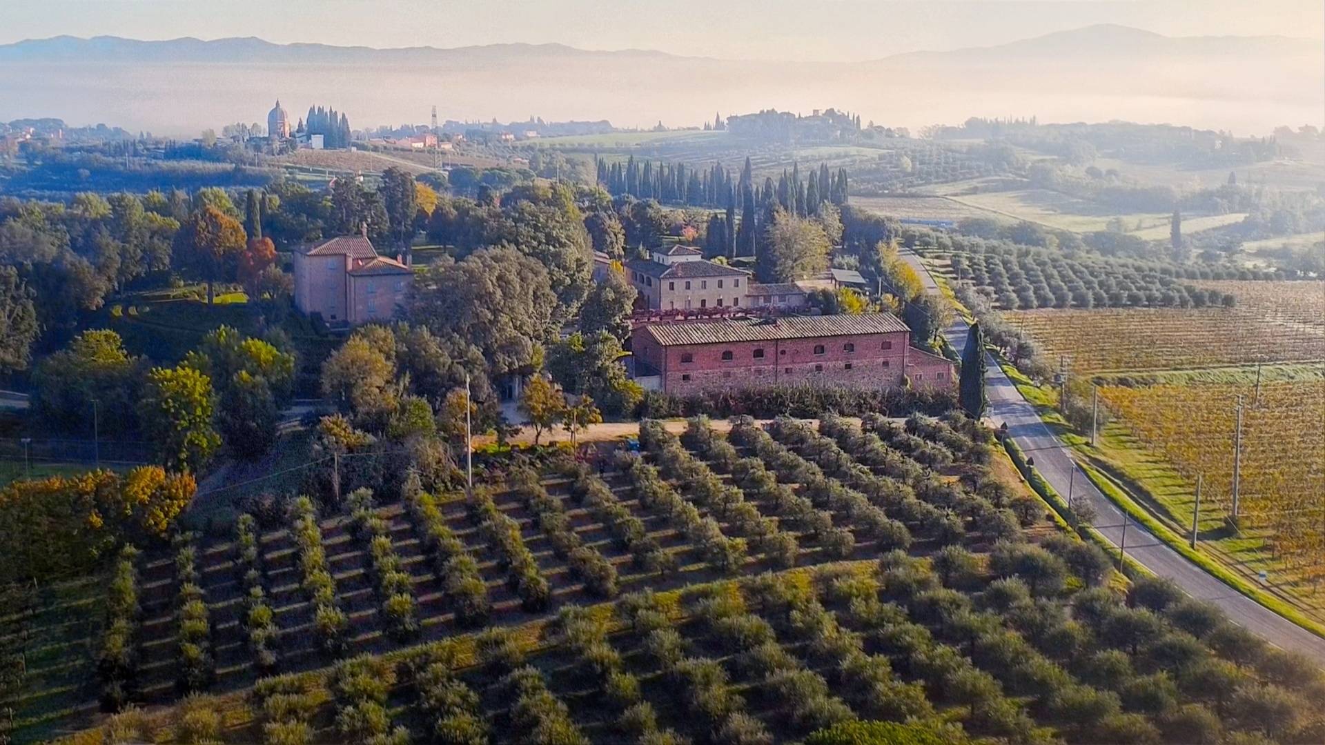 Fattoria Santa Vittoria - Winalist