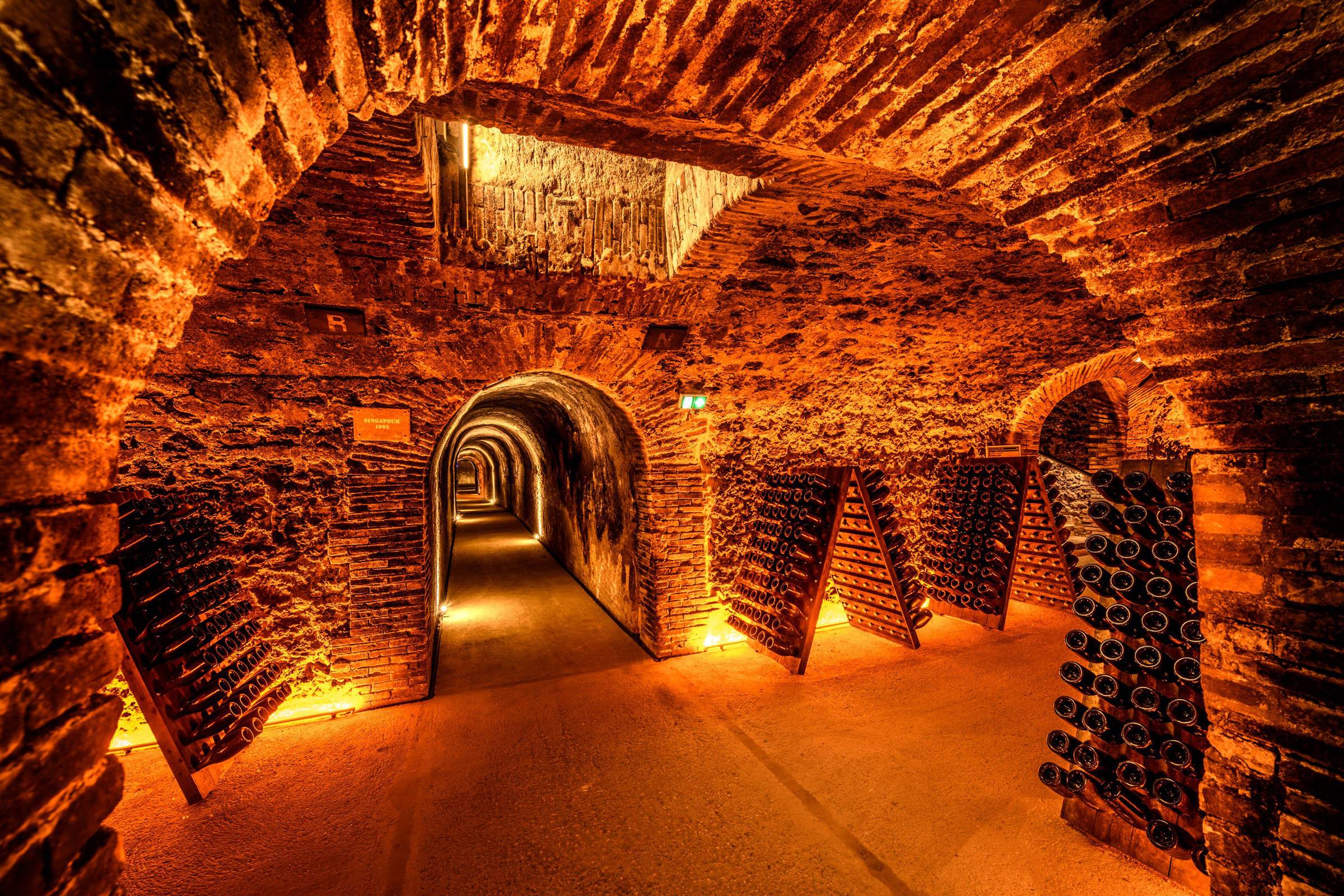 Top 5 Maisons & Caves de Champagne à Epernay - 2026 - 11 - Champagne à Epernay Champagne à Epernay - Top 5 Maisons & Caves de Champagne à Epernay - 2026 - 10