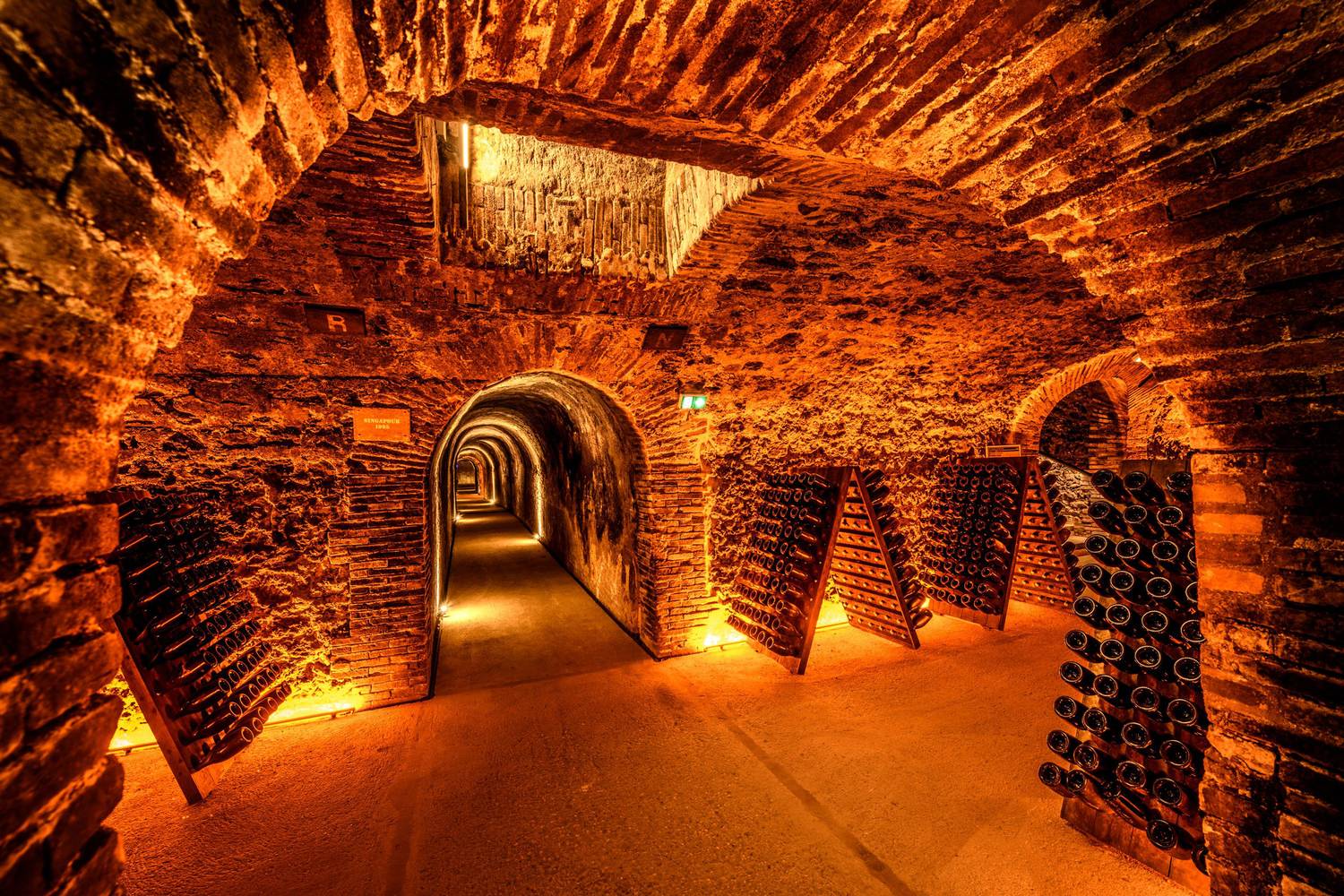 Top 5 Maisons & Caves de Champagne à Epernay - 2026 - 10 - Champagne à Epernay Champagne à Epernay - Top 5 Maisons & Caves de Champagne à Epernay - 2026 - 9