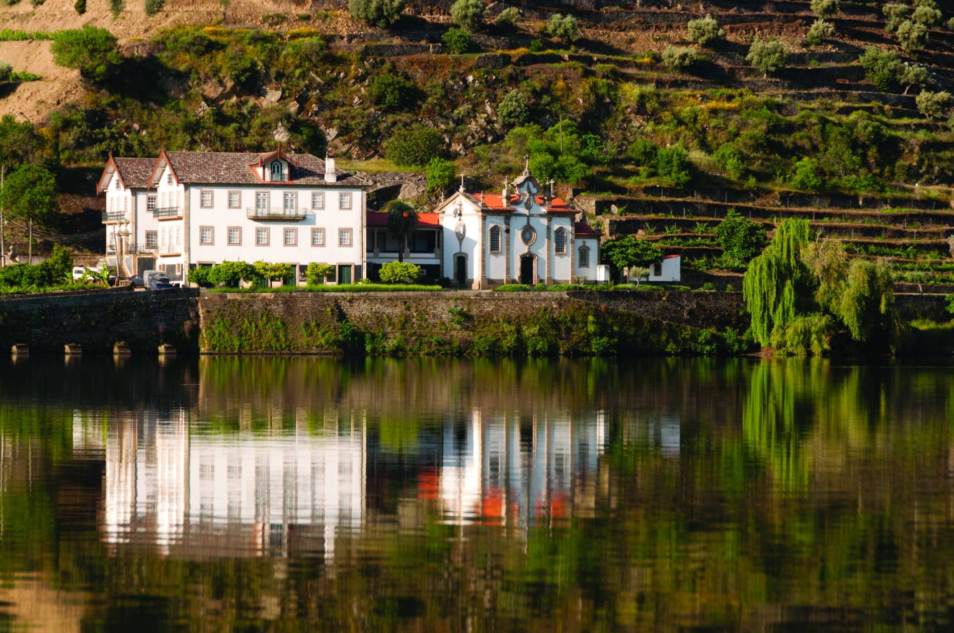 Quinta Do Vesúvio  - Winalist