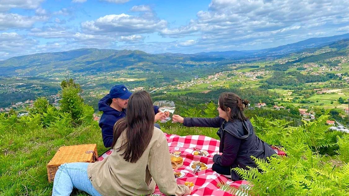 We Want Green  - Winalist