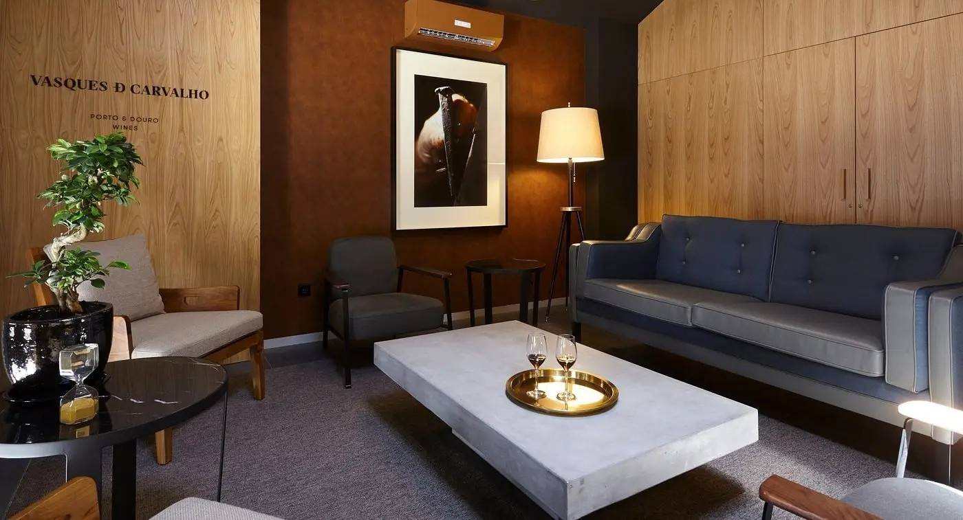 Vasques de Carvalho - Winalist