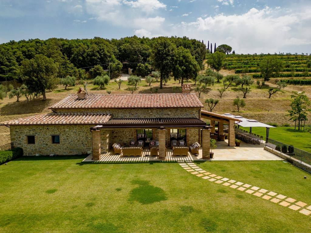 L'expérience Viandante Del Cielo