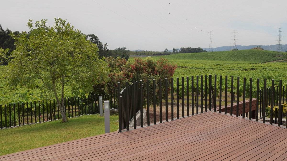 Quinta Das Arcas - Winalist