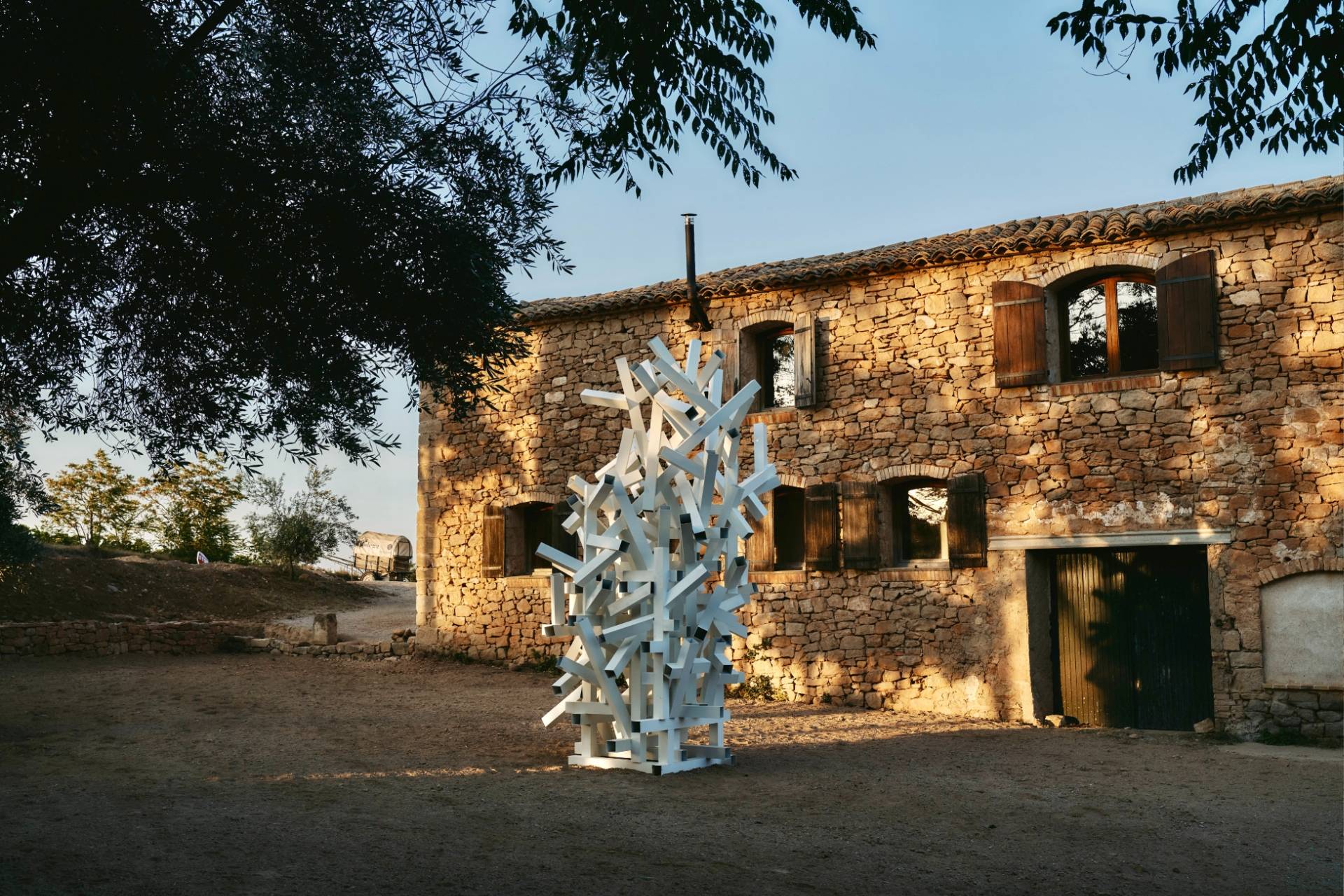 Bodega Venta d'Aubert - Winalist