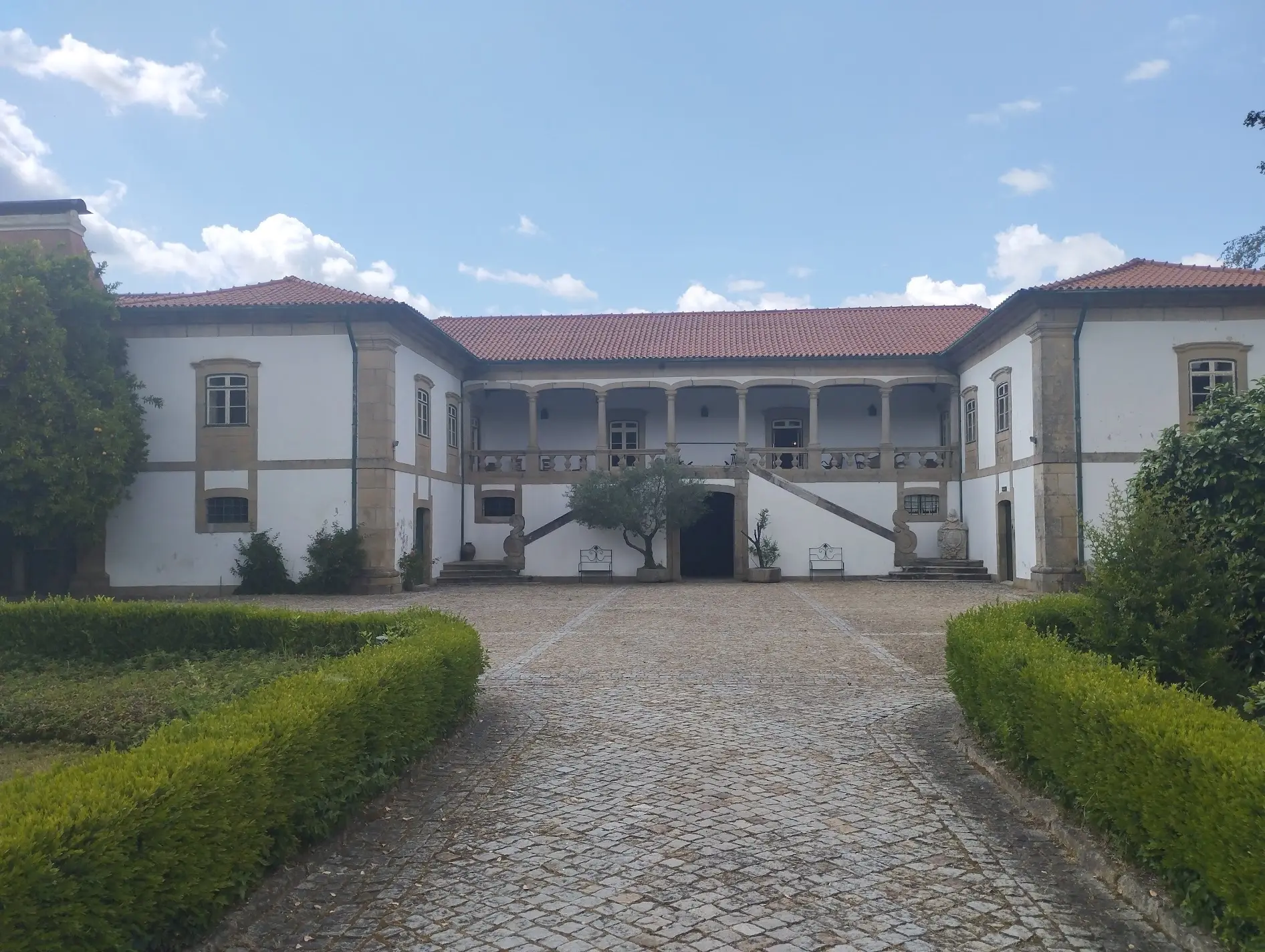 Porto Outside - Winalist