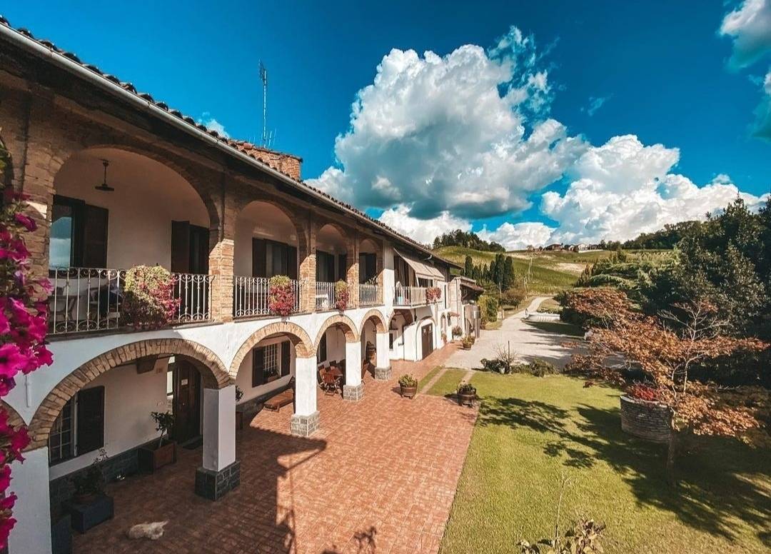 Ca' Neuva - Winalist