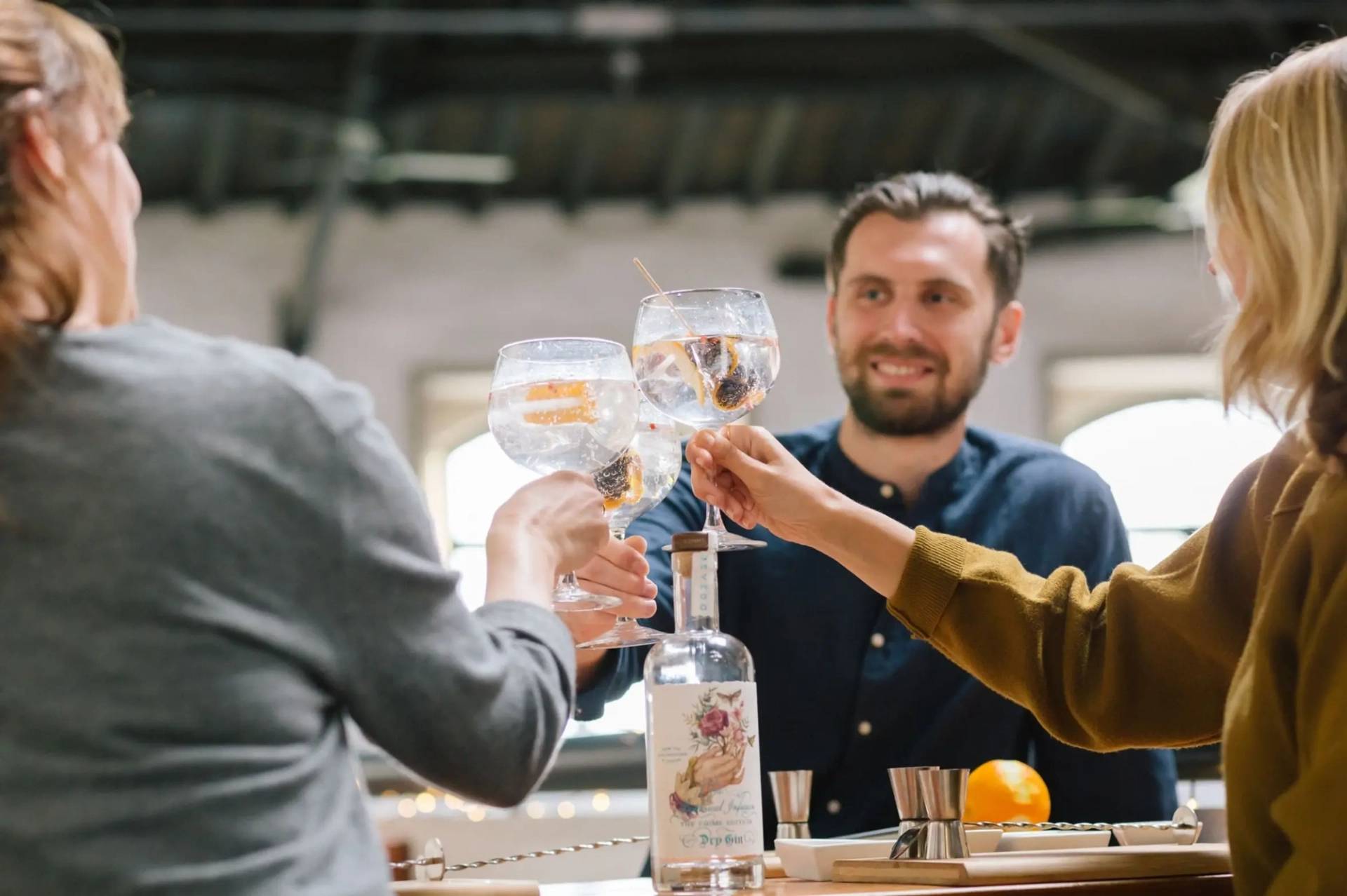 Quevedo Wine Lodge - Winalist