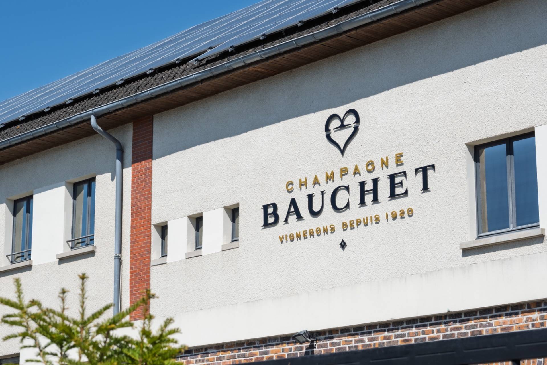 Domaine Bauchet - Winalist
