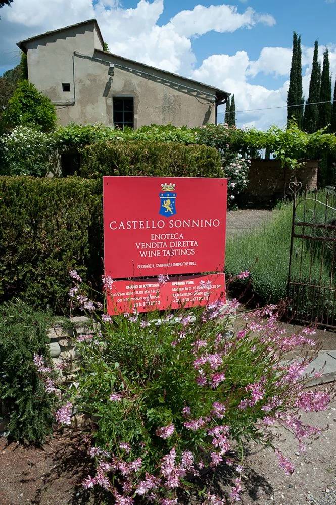 Wine Tasting 2