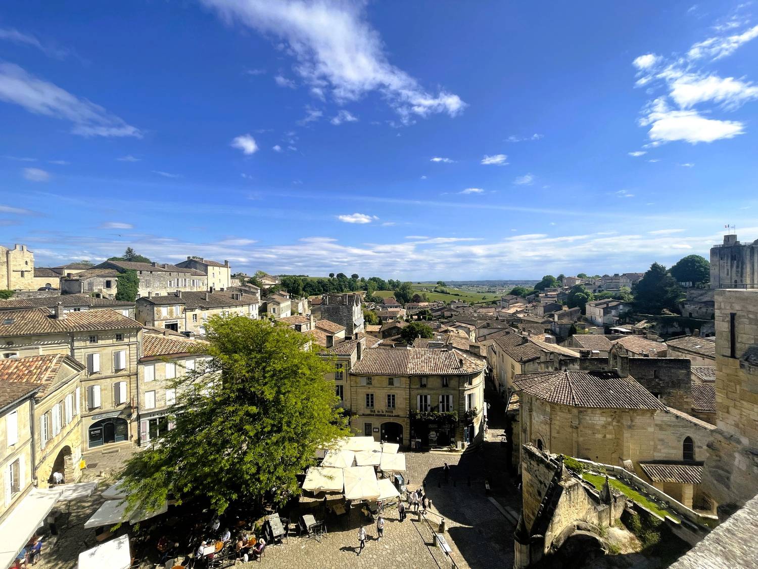 Best things to do in Saint-Emilion near Bordeaux: Travel guide - 2026 - 26 - things to do in Saint-Emilion things to do in Saint-Emilion - Best things to do in Saint-Emilion near Bordeaux: Travel guide - 2026 - 25