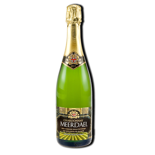 Chardonnay Meerdael Brut Blanc de Blancs