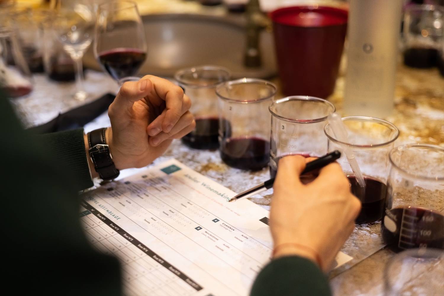 Idée Cadeau oenologie : 10 expériences à offrir pour s'initier au vin - 2026 - 4 - idee cadeau oenologie idee cadeau oenologie - Idée Cadeau oenologie : 10 expériences à offrir pour s'initier au vin - 2026 - 3