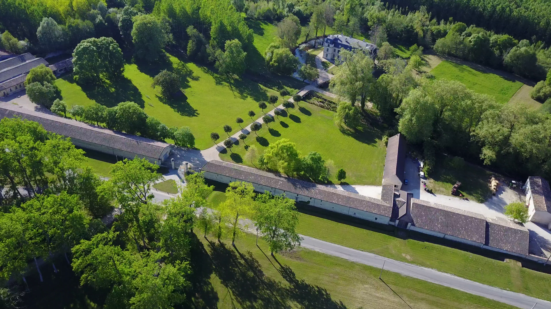 Château Citran - Winalist