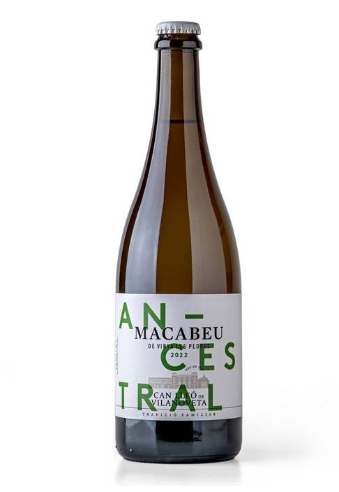 Ancestral Macabeu