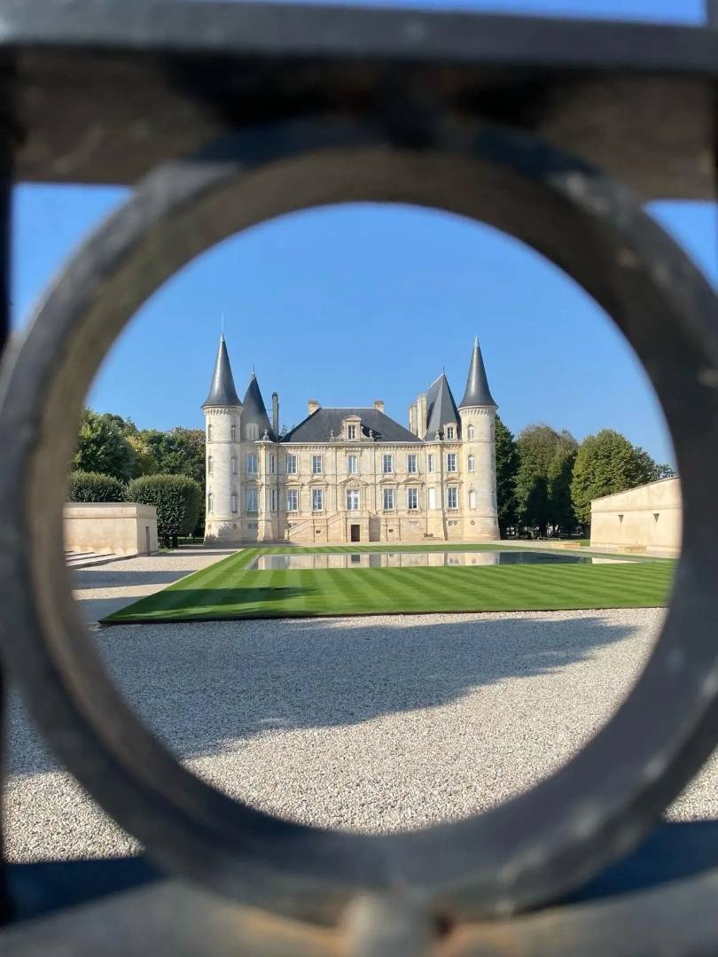 Planete Grands Crus - Winalist