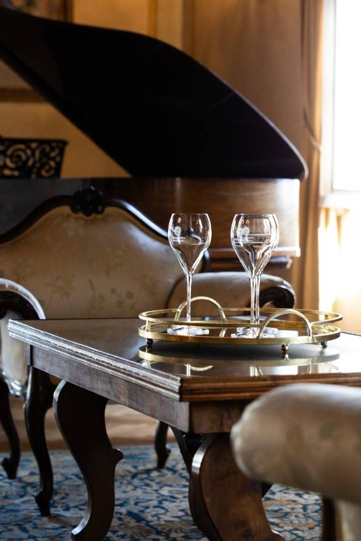 Antica Fratta Selection - Antica Fratta - Winalist