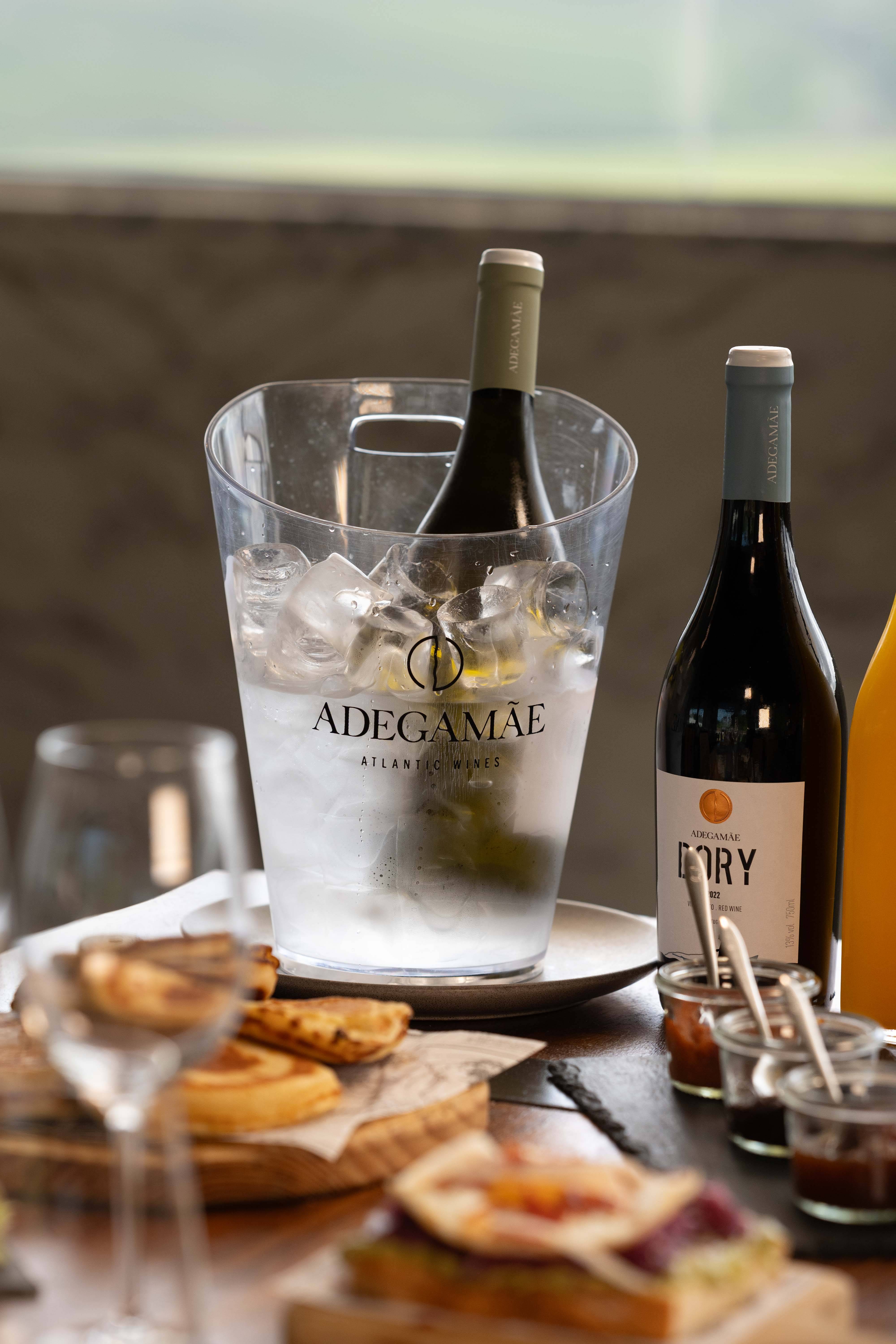 Wine Brunch - AdegaMãe  - Winalist