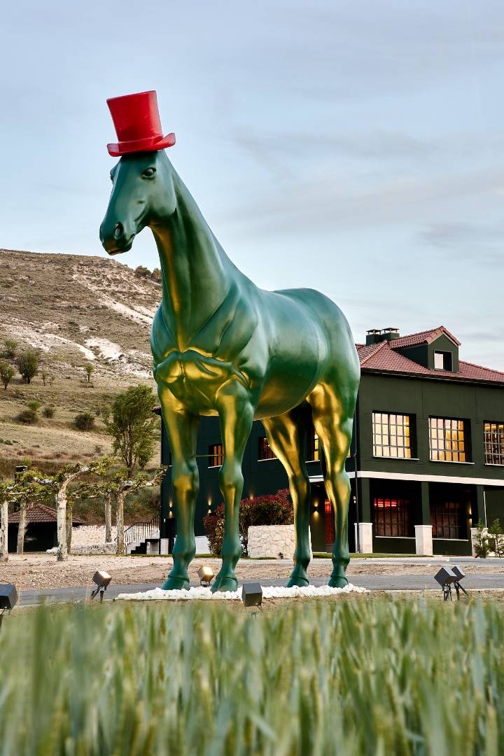 Bodegas Virtus - Winalist