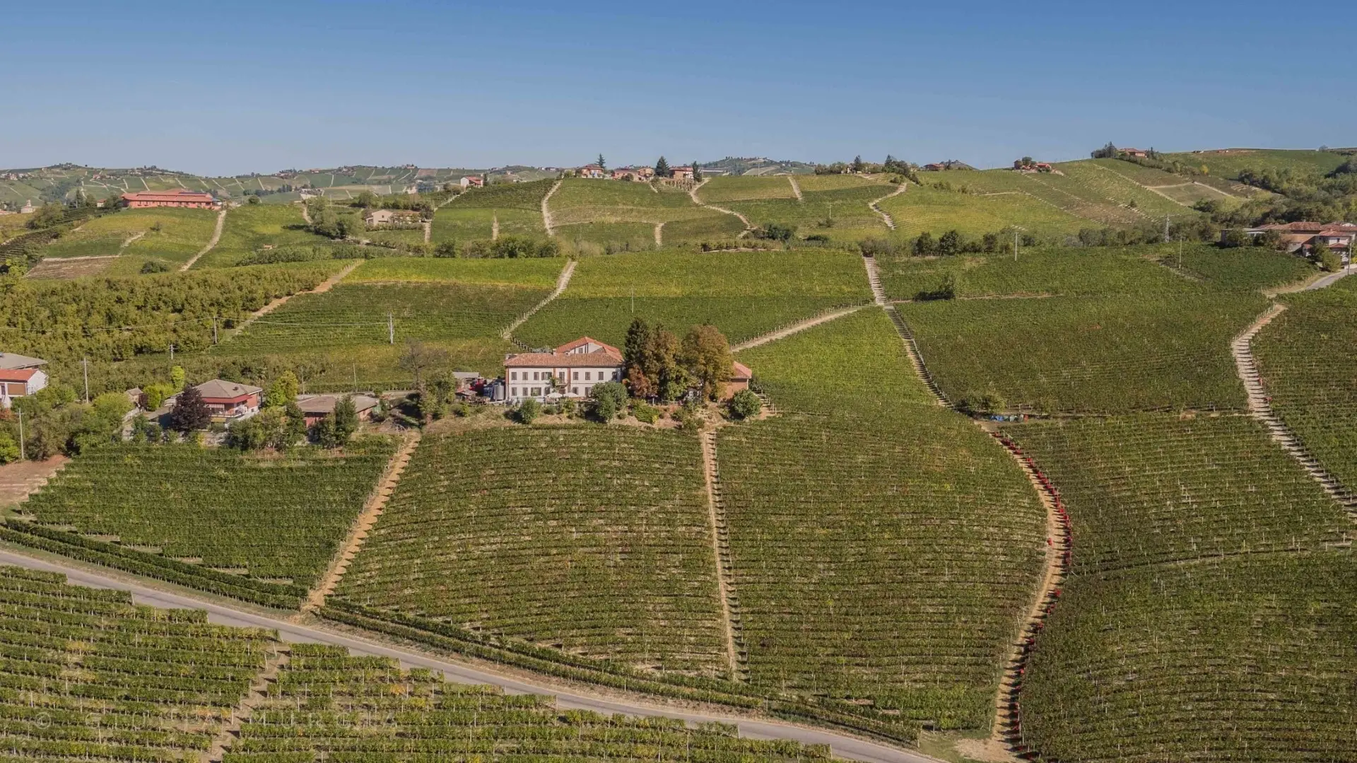 neive - Visiter Neive : Trésor viticole du Piémont en Italie - 2025 - 13