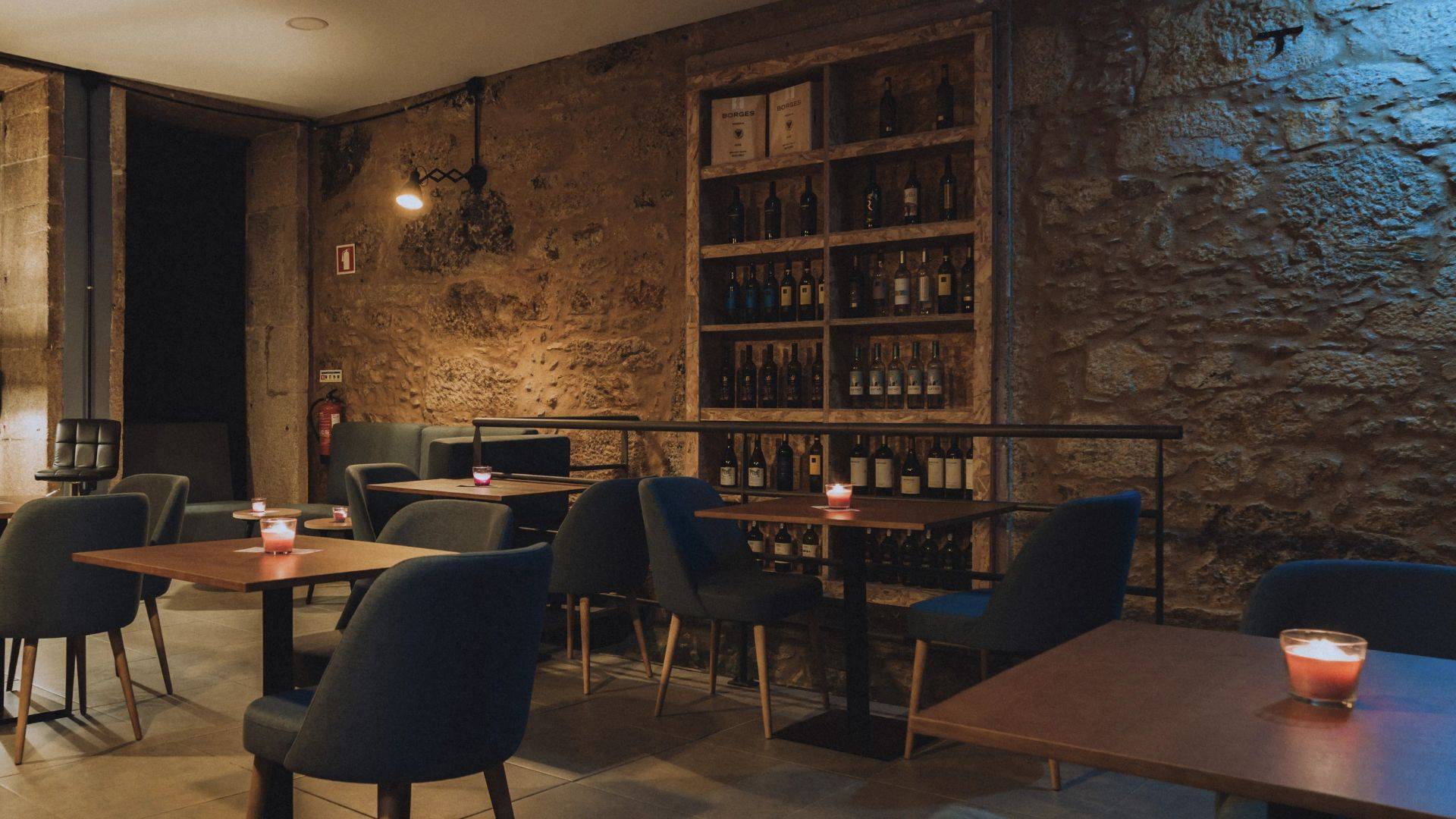 Tour del vino Porto con spettacolo di Fado - Cooltour Oporto - Winalist