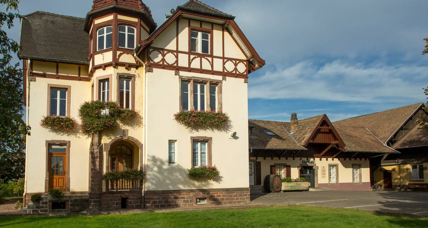 Visiter l'Alsace en un week-end : Itinéraire idéal - 2026 - 13 - alsace alsace - Visiter l'Alsace en un week-end : Itinéraire idéal - 2026 - 12