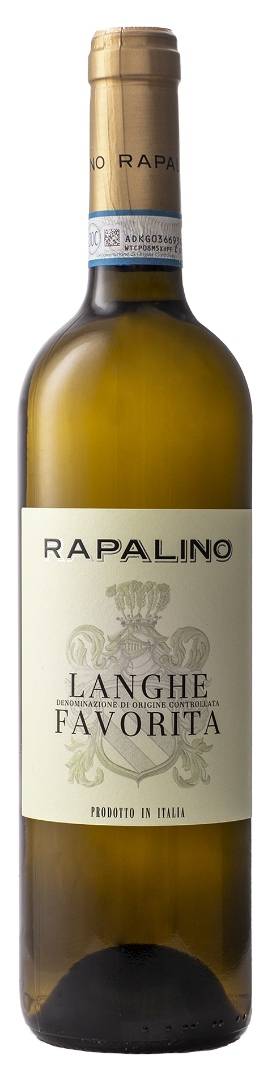 Langhe DOC Favorita