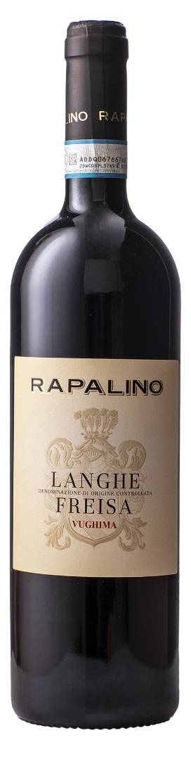 Langhe DOC Freisa