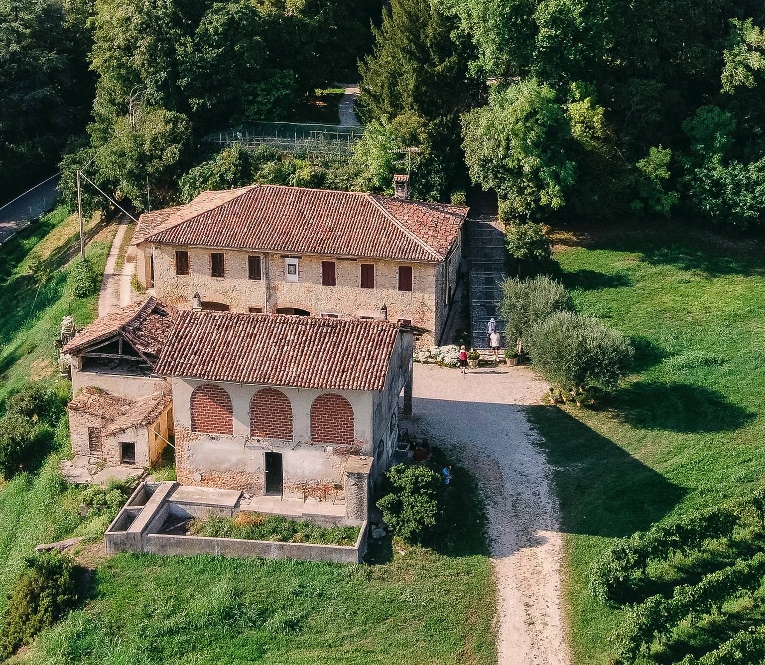 Monban - Matteo Bisol - Winalist