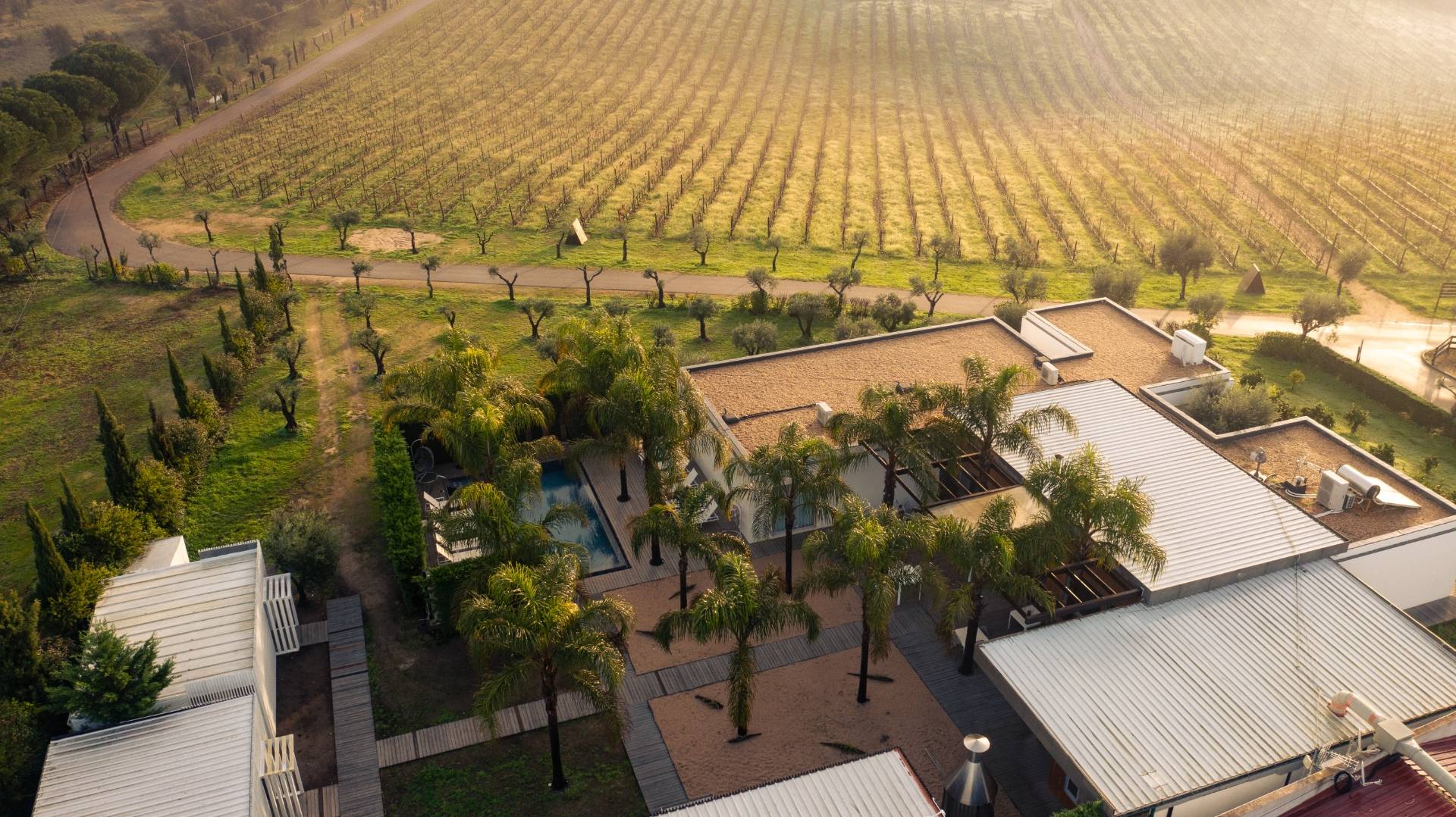 Herdade Da Rocha - Winalist