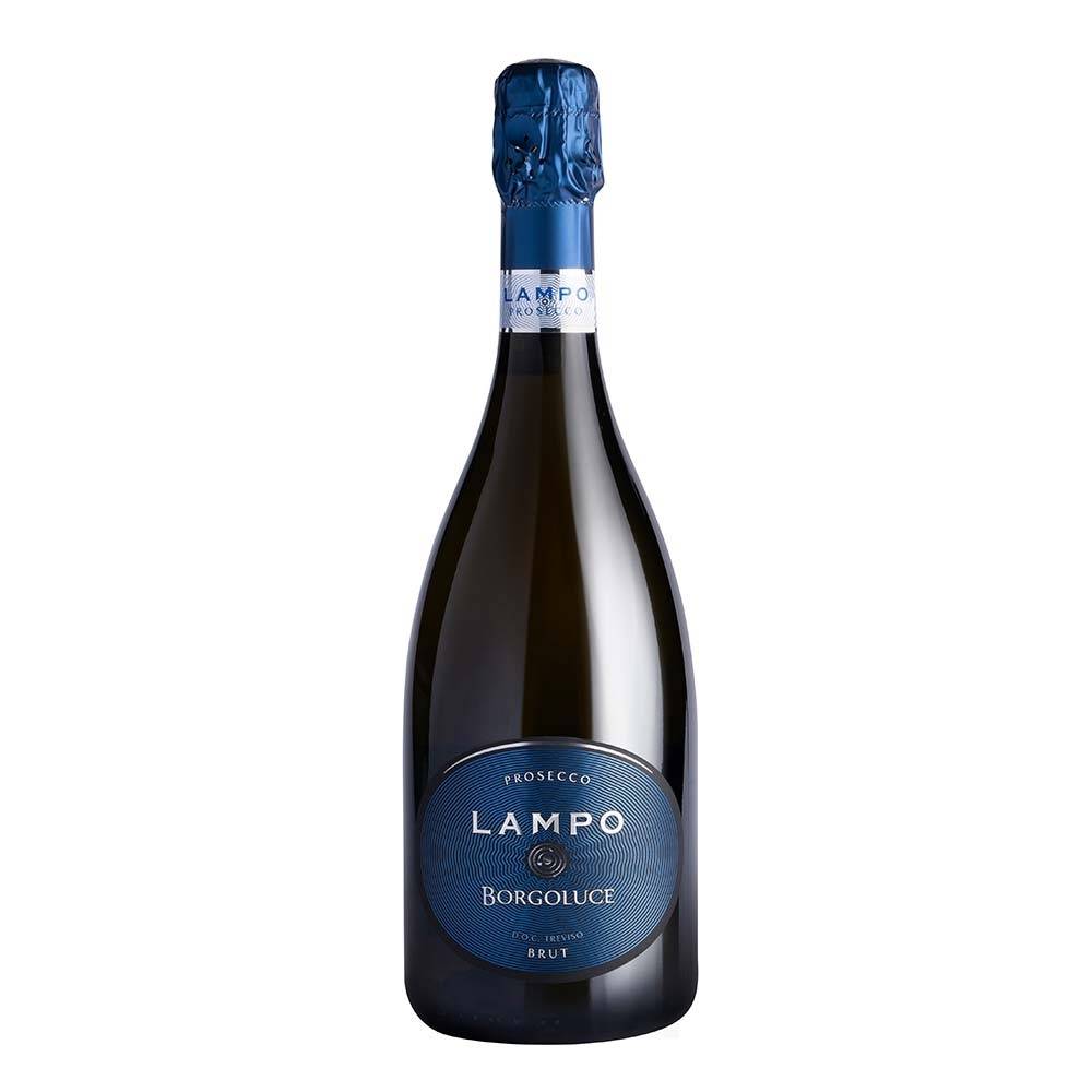 Lampo Prosecco DOC Brut
