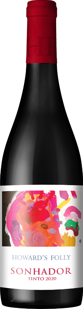Sonhador Tinto