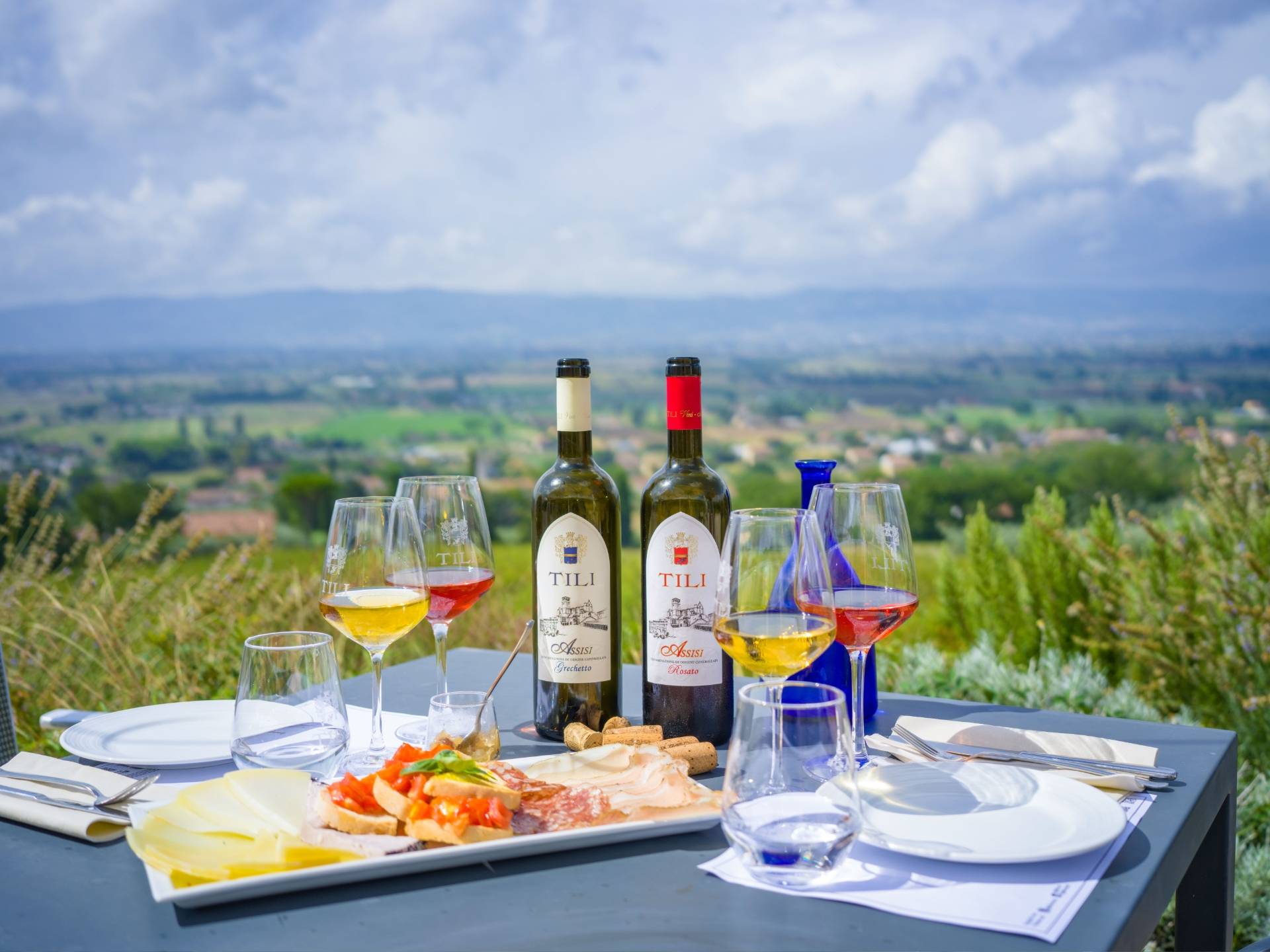 assise - Que faire à Assise : Entre patrimoine, spiritualité et vins d'Italie - 2025 - 19