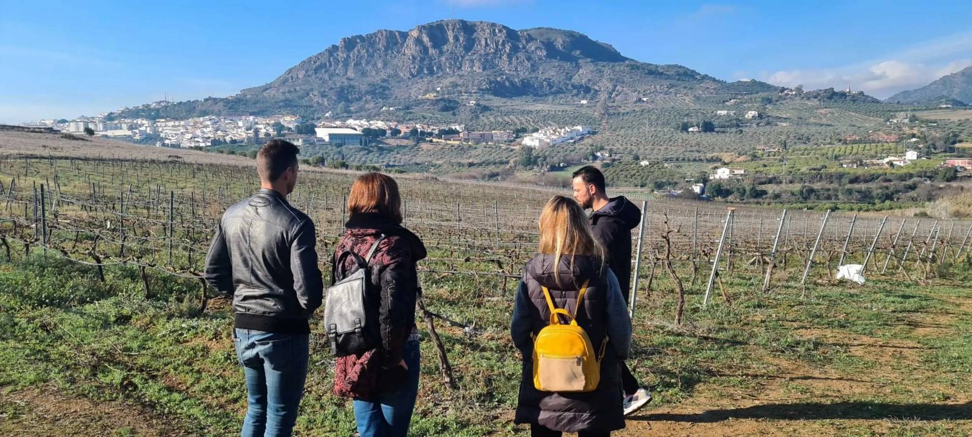 White Houses Tours - Winalist