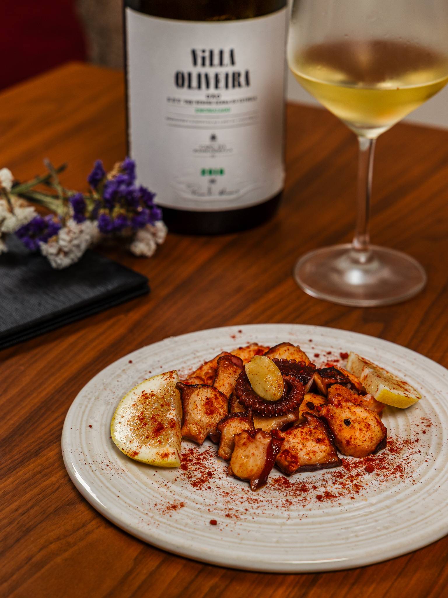 Vinho Verde: Beyond Expectations - Dogma Wine Bar - Winalist