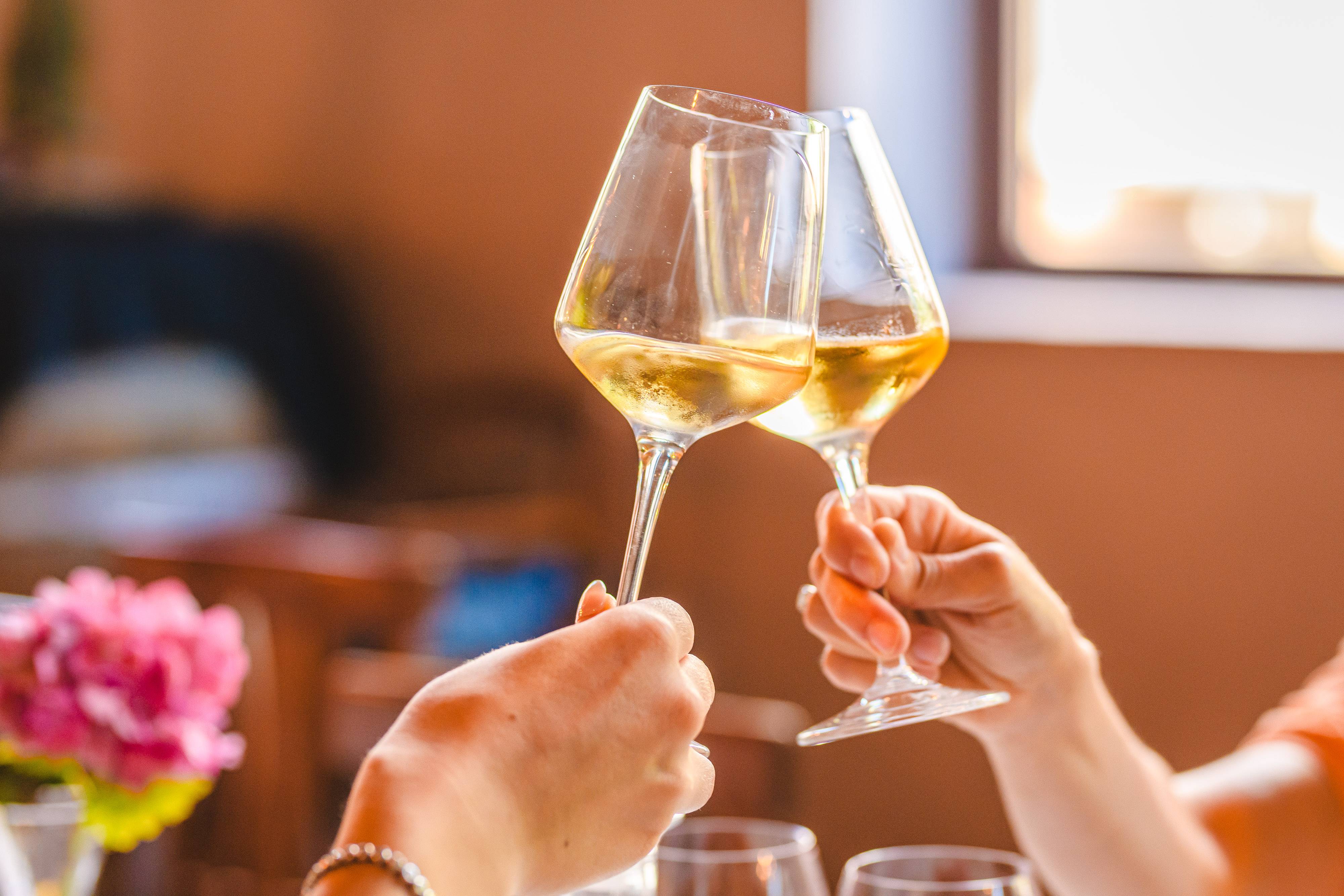 Light Lunch Tasting "Tosca" - Palagetto - Winalist