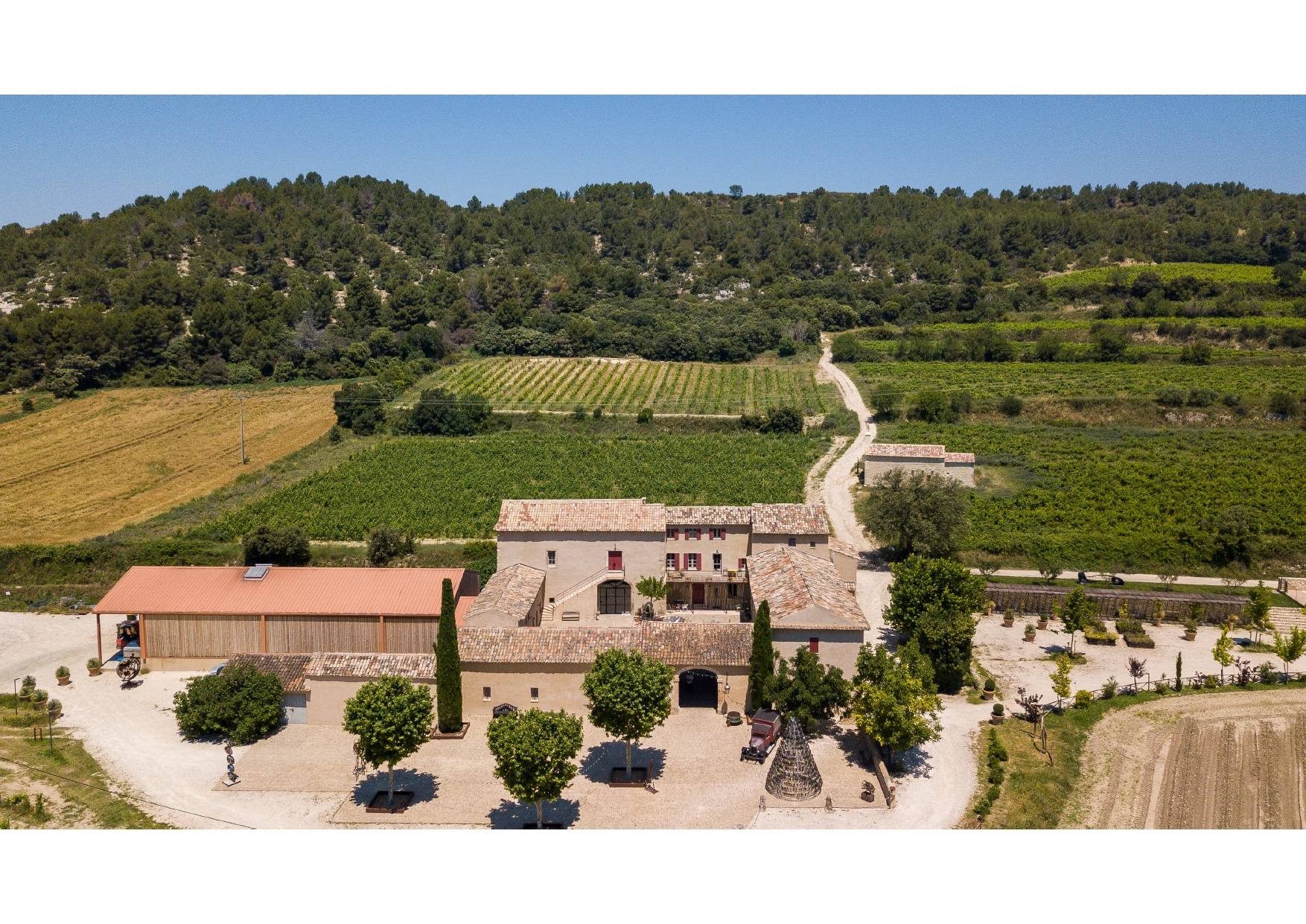 Guide Route des vins Aix-en-Provence : Itinéraire et Carte - 2026 - 5 - route des vins aix-en-provence route des vins aix-en-provence - Guide Route des vins Aix-en-Provence : Itinéraire et Carte - 2026 - 4
