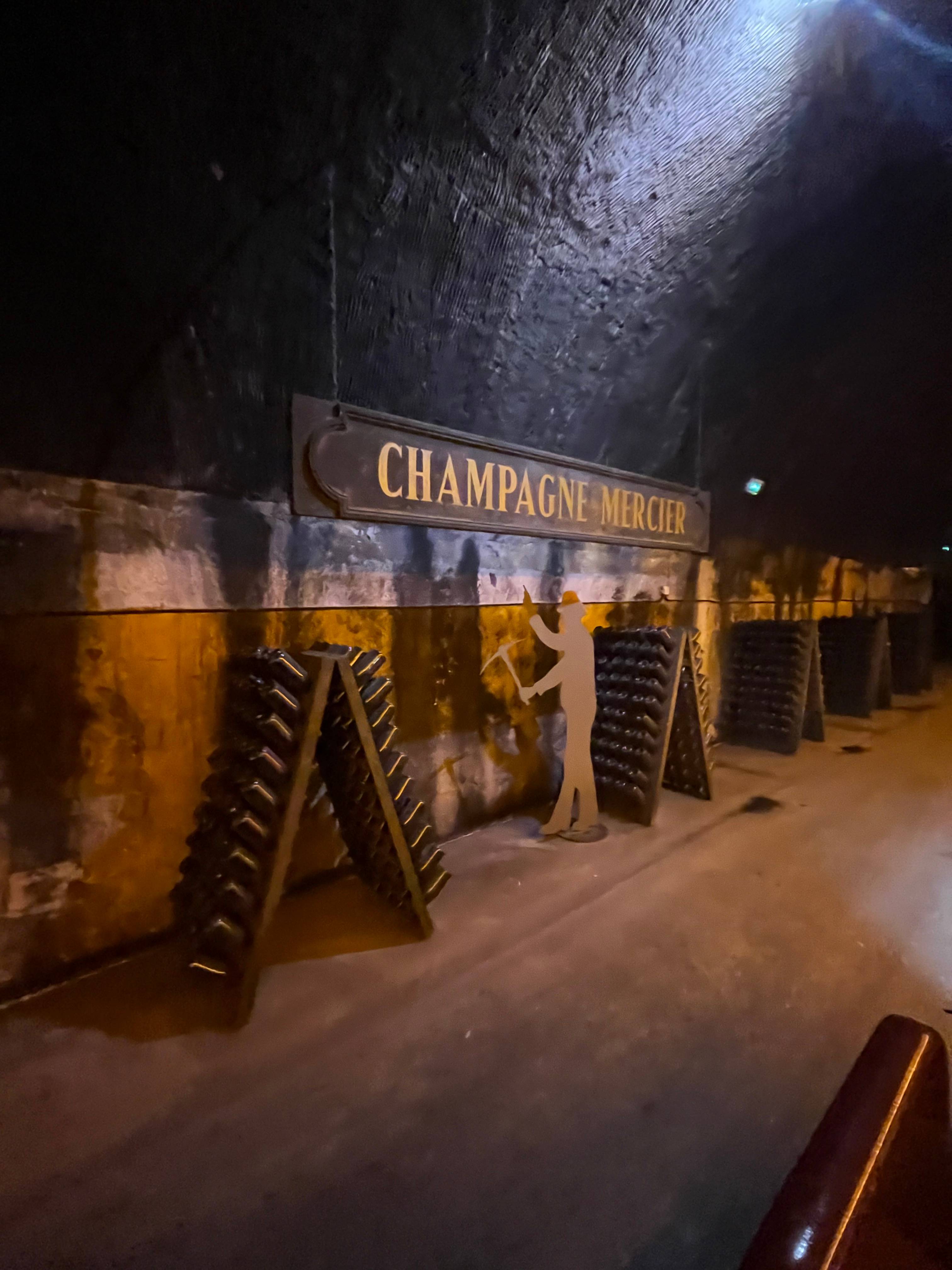 Visite Bulle D'Or