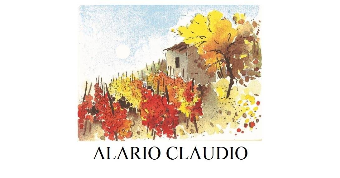 Alario Claudio - Winalist