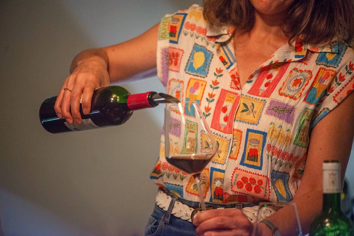 Le voyage sensoriel : Découvrez l'art de déguster - Les Voyages du vin - Winalist