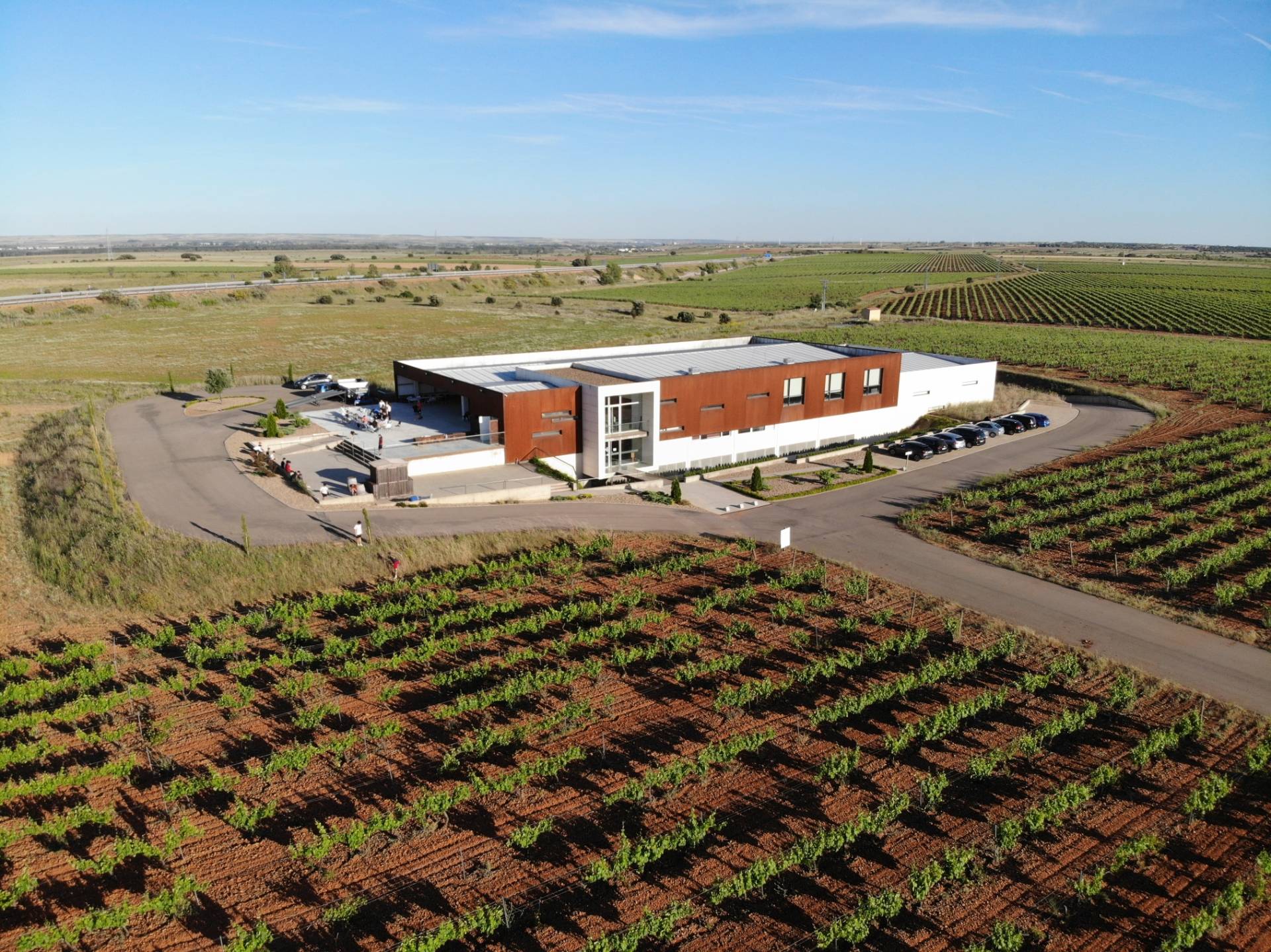 Leyenda del Páramo - Winalist