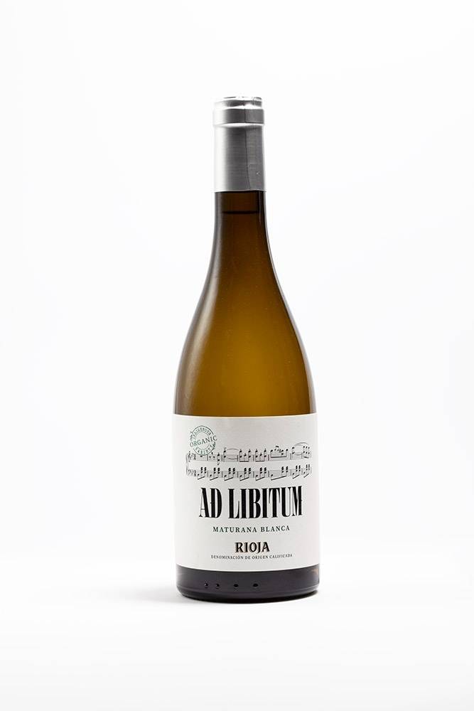AD LIBITUM MATURANA BLANCA